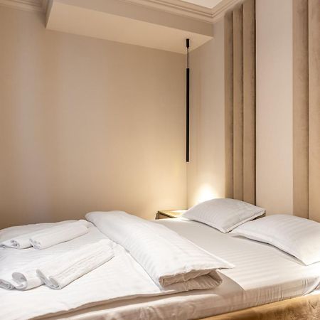 Clujstays Urban Glam Central Apartments Екстериор снимка