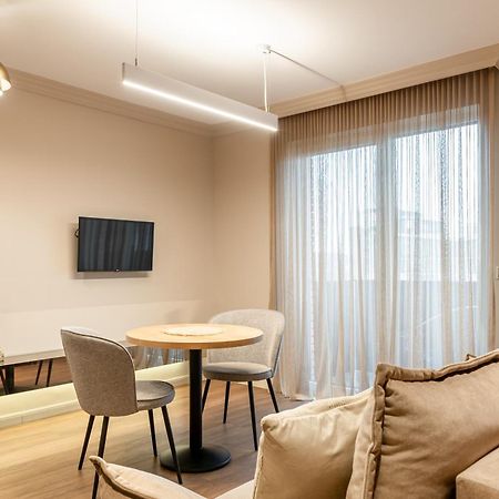 Clujstays Urban Glam Central Apartments Екстериор снимка