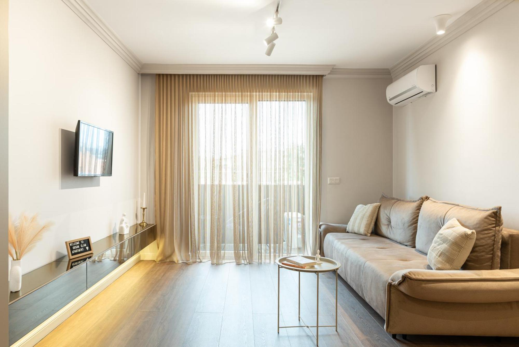 Clujstays Urban Glam Central Apartments Екстериор снимка