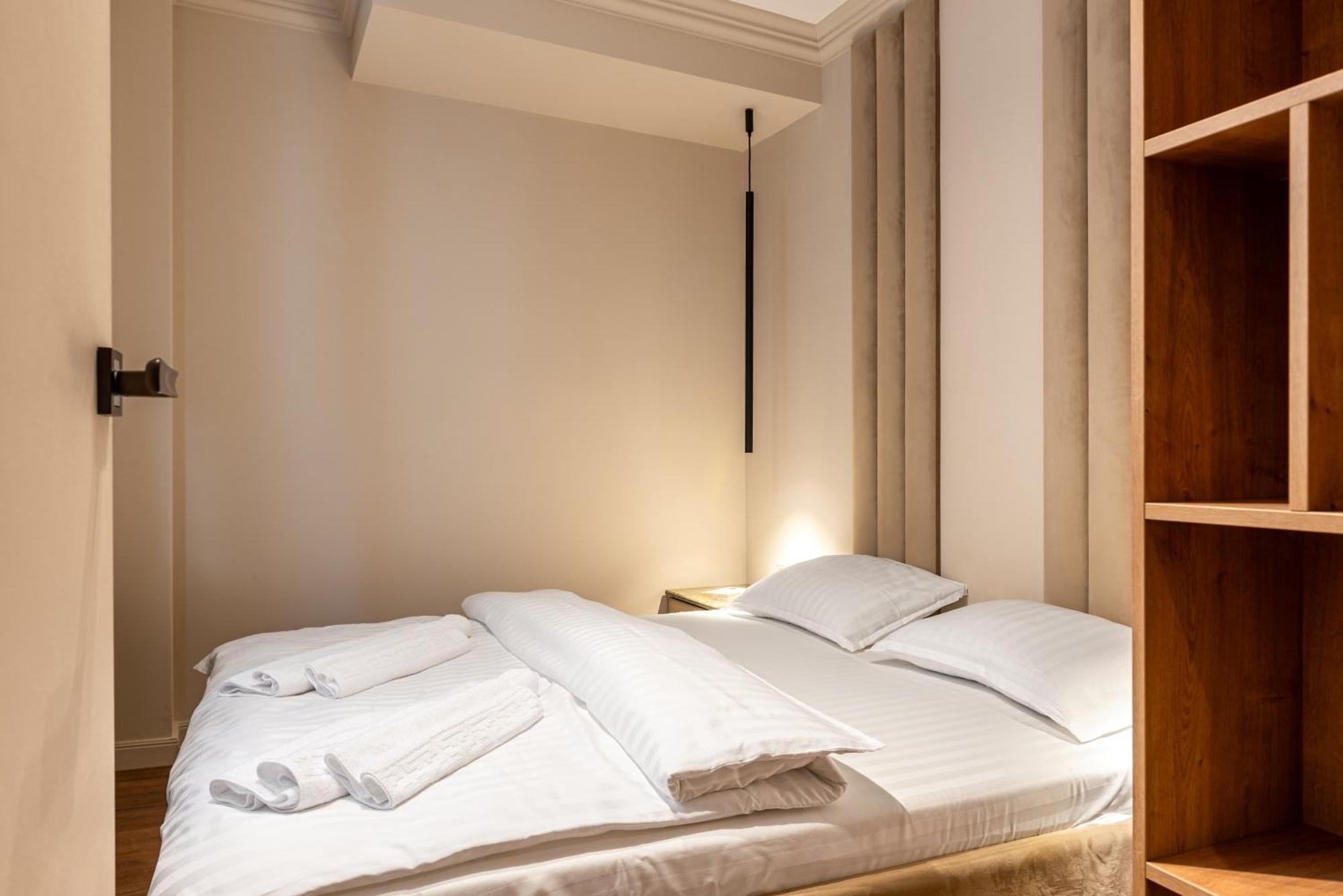 Clujstays Urban Glam Central Apartments Екстериор снимка