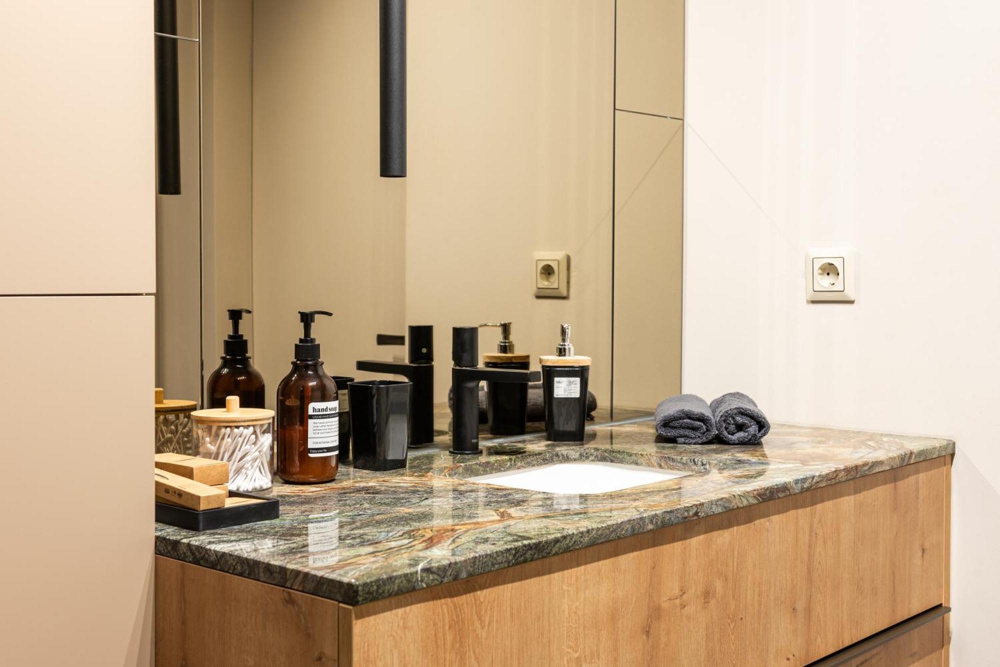 Clujstays Urban Glam Central Apartments Екстериор снимка
