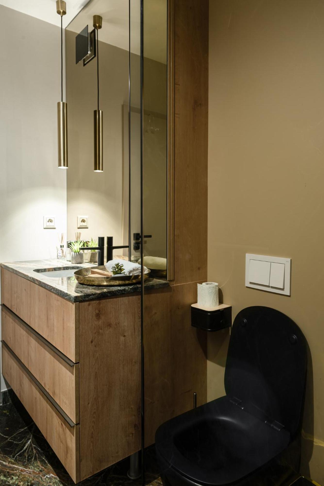 Clujstays Urban Glam Central Apartments Екстериор снимка