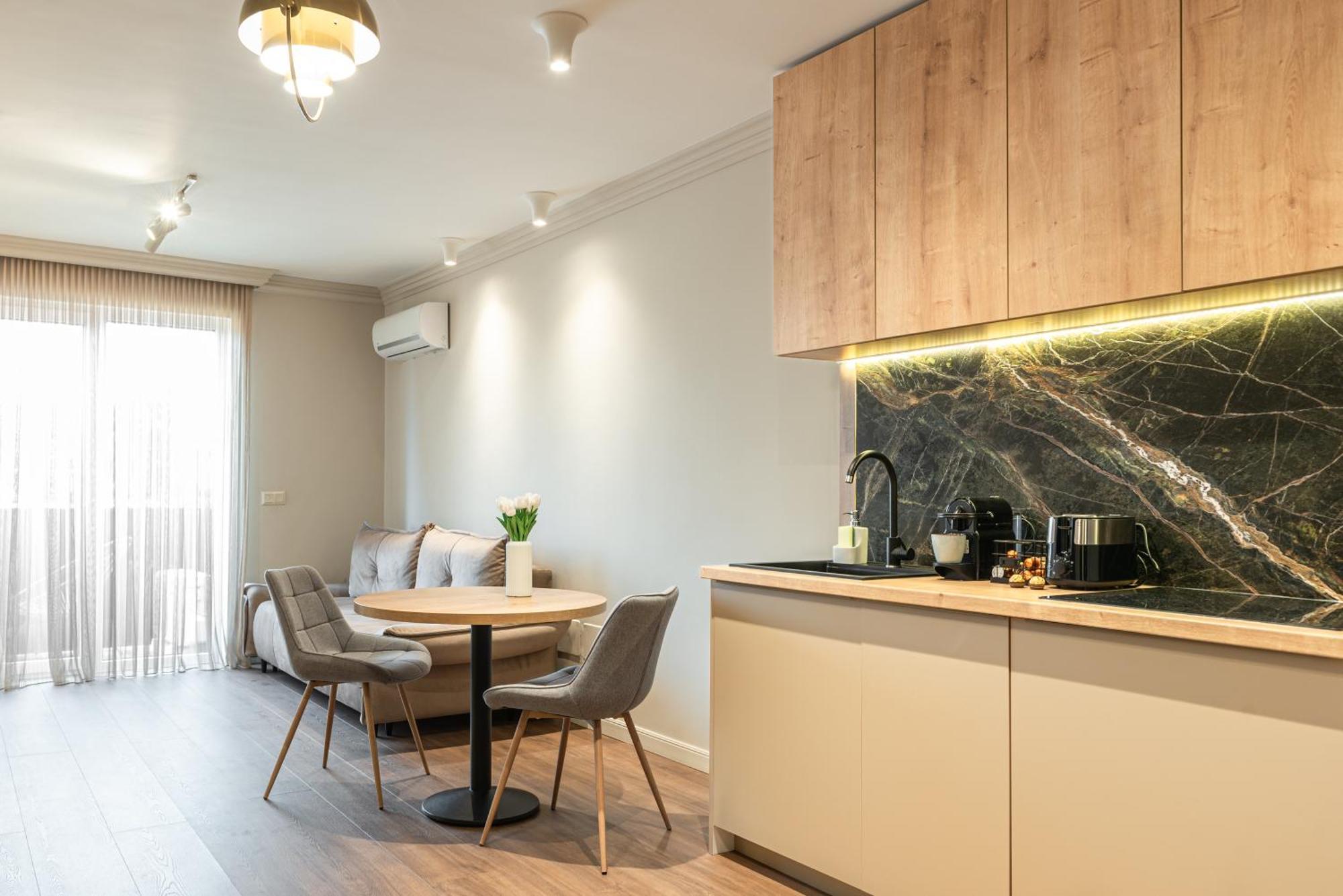 Clujstays Urban Glam Central Apartments Екстериор снимка