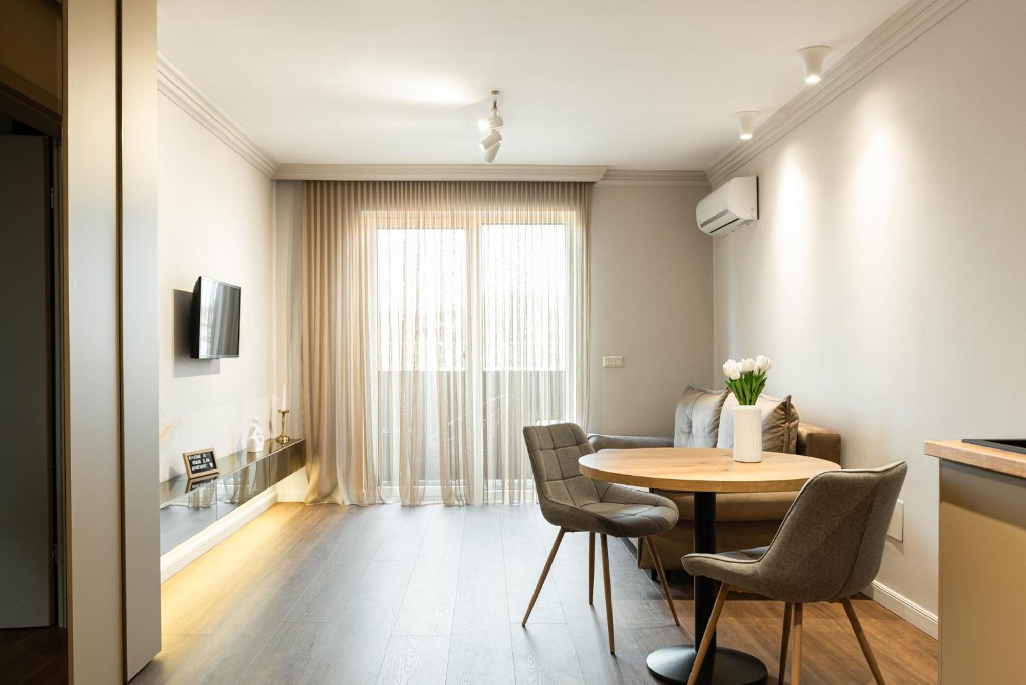 Clujstays Urban Glam Central Apartments Екстериор снимка
