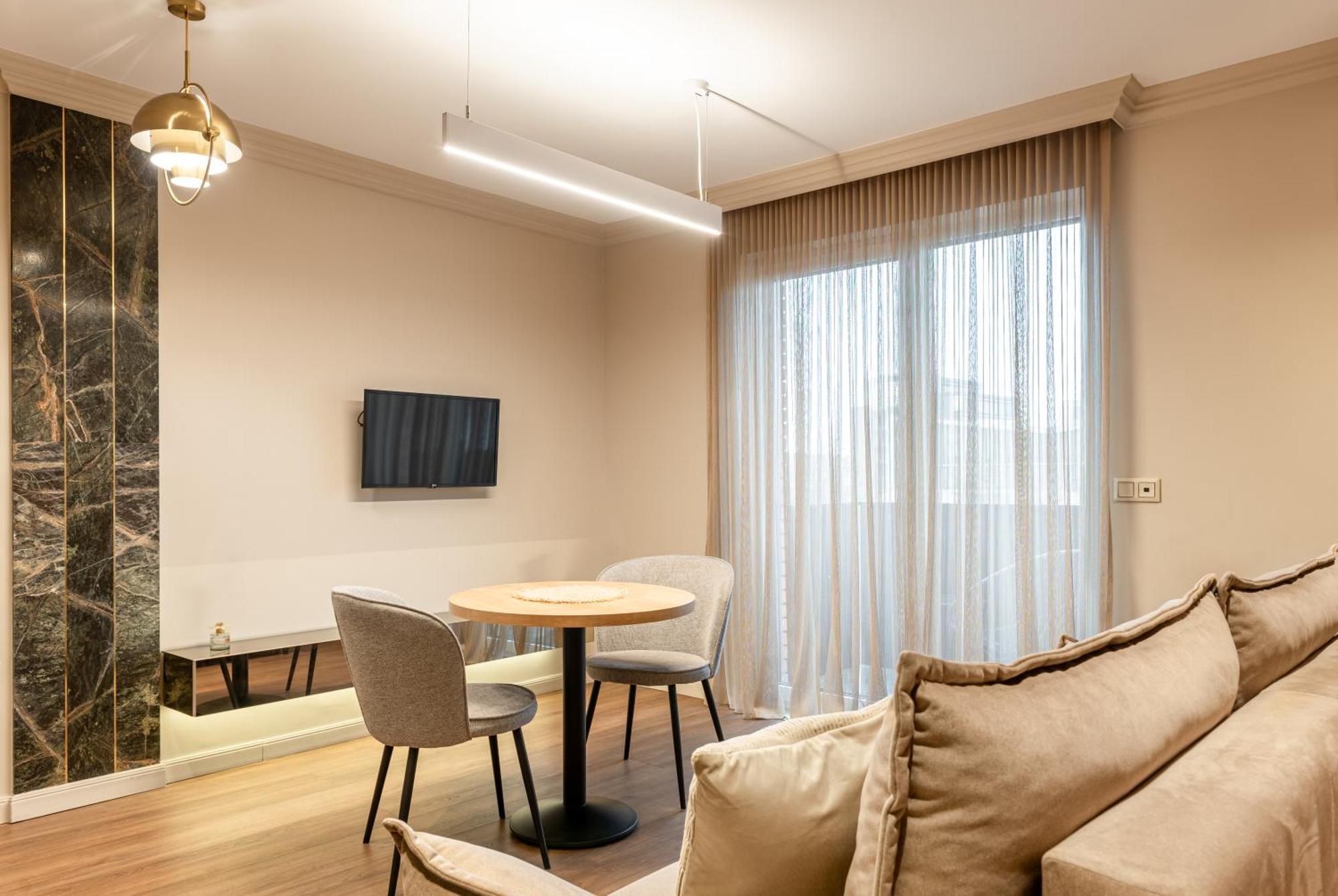 Clujstays Urban Glam Central Apartments Екстериор снимка