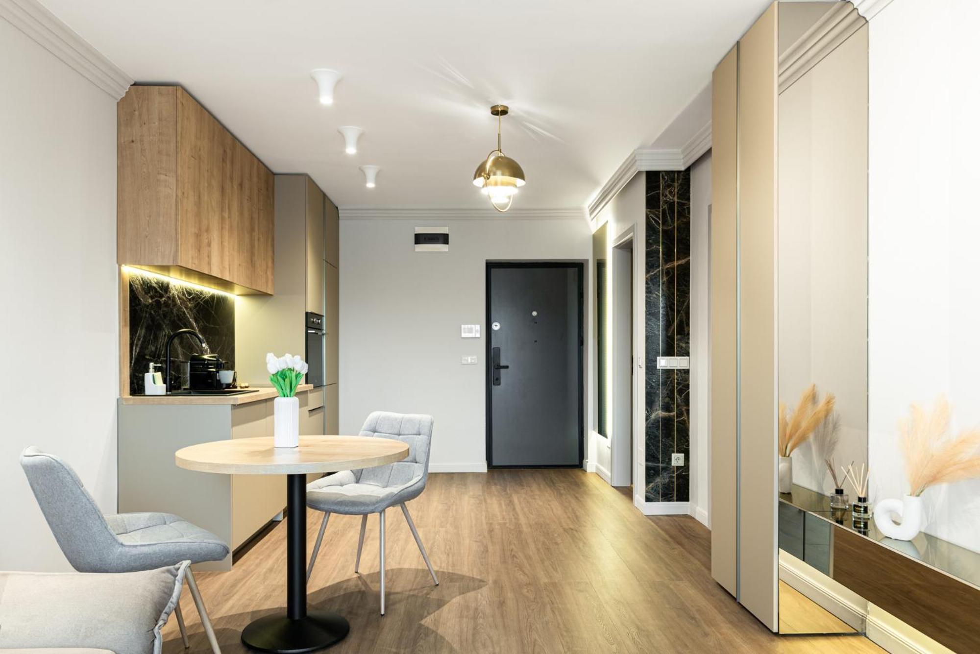 Clujstays Urban Glam Central Apartments Екстериор снимка