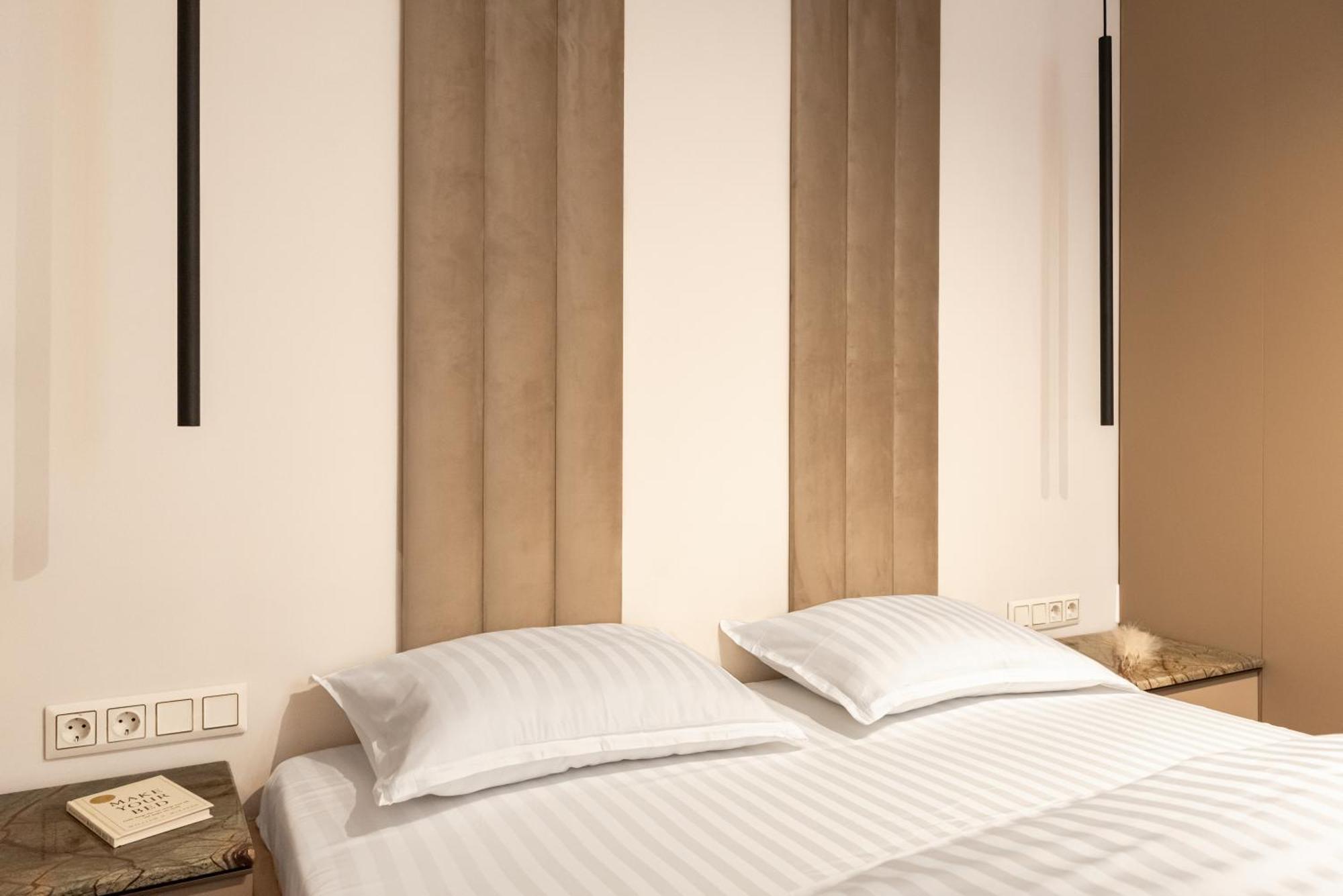 Clujstays Urban Glam Central Apartments Екстериор снимка