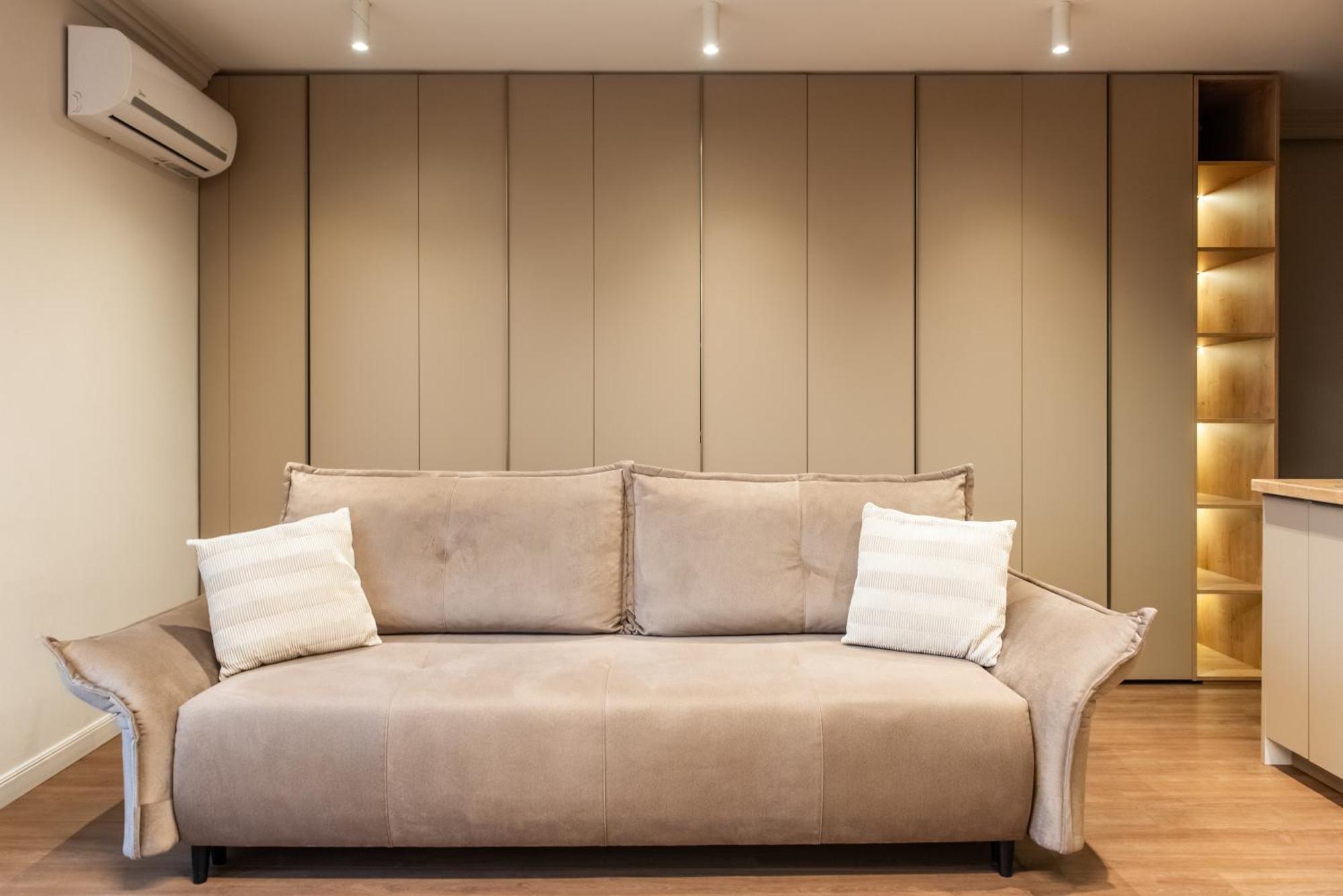 Clujstays Urban Glam Central Apartments Екстериор снимка