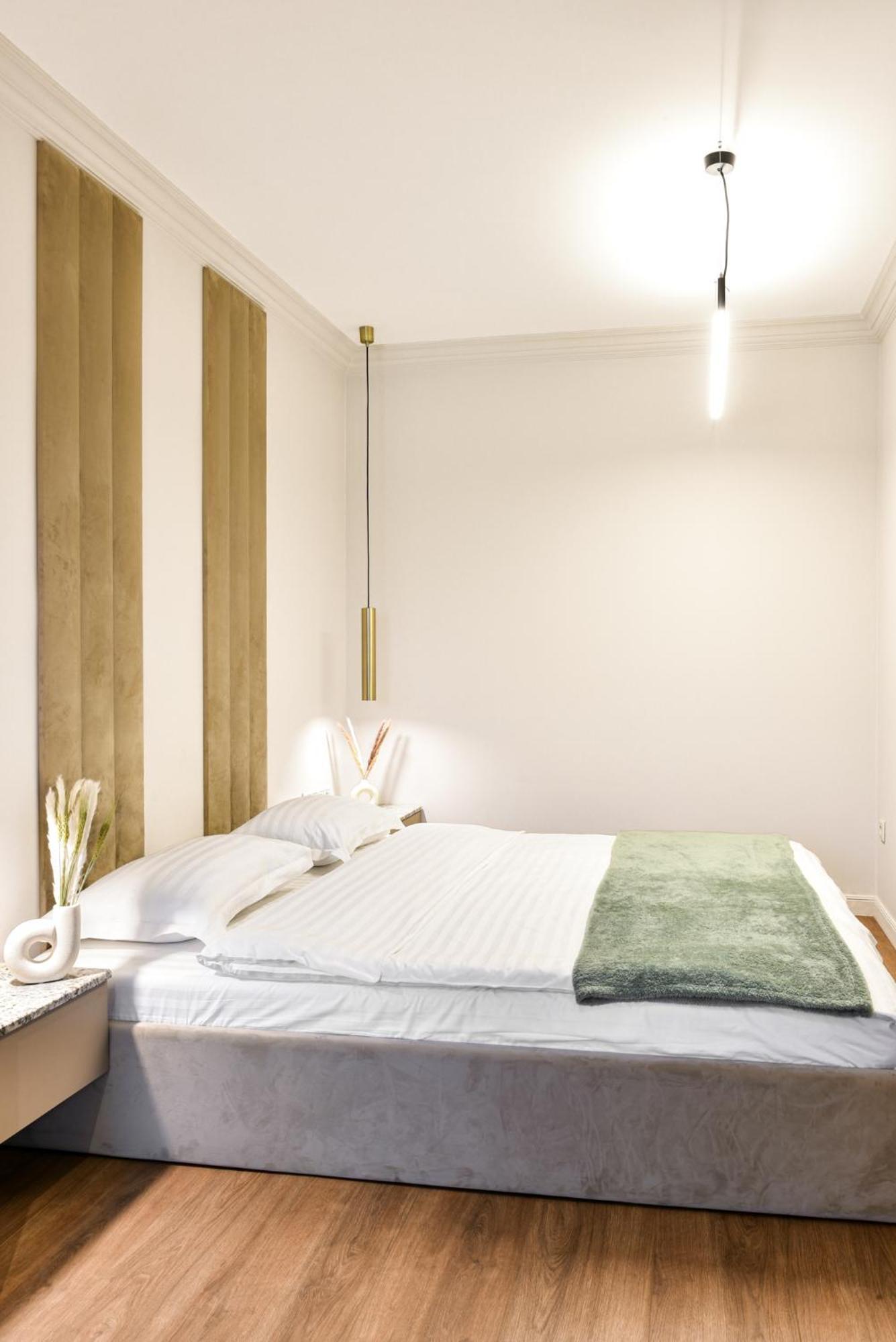 Clujstays Urban Glam Central Apartments Екстериор снимка