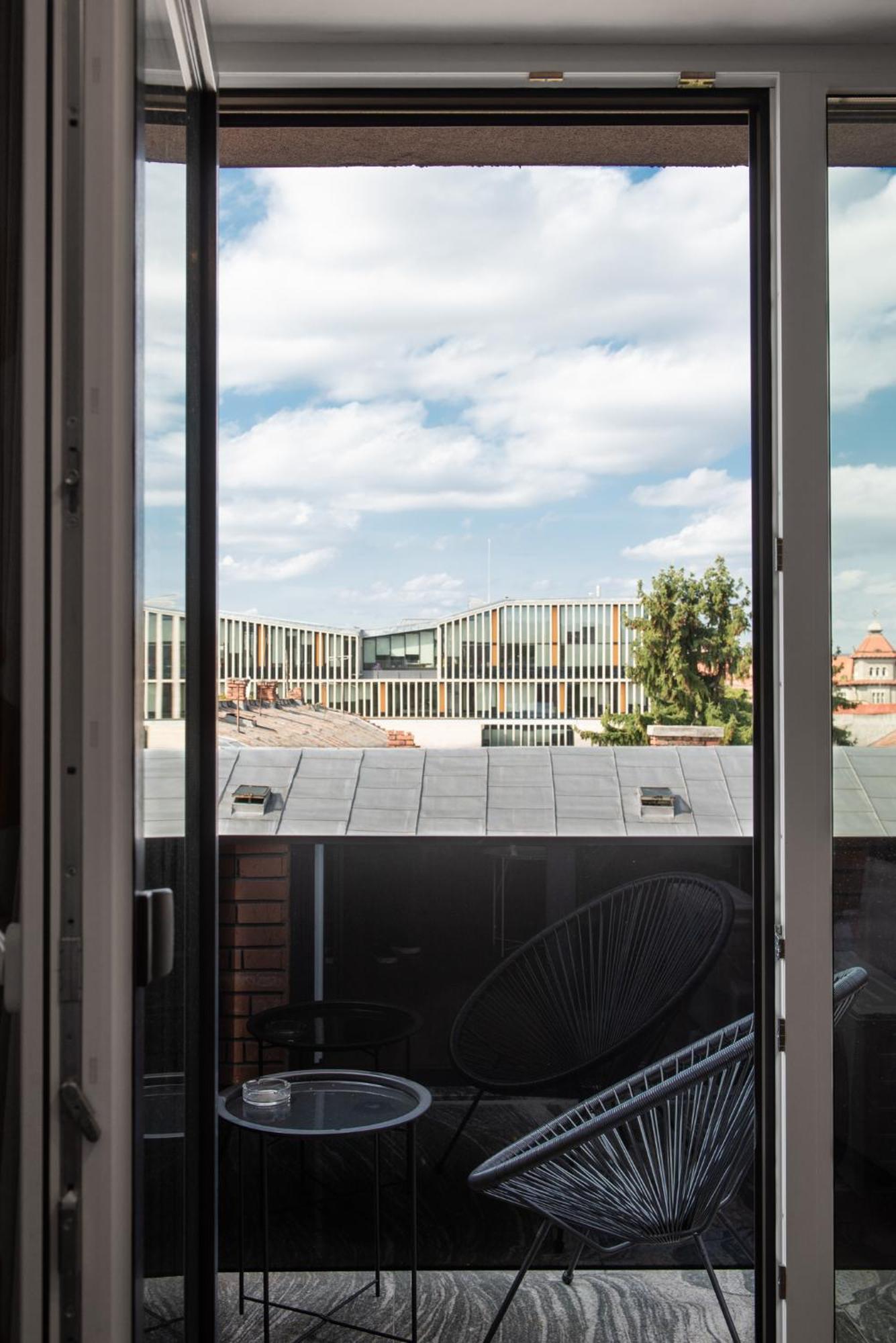 Clujstays Urban Glam Central Apartments Екстериор снимка