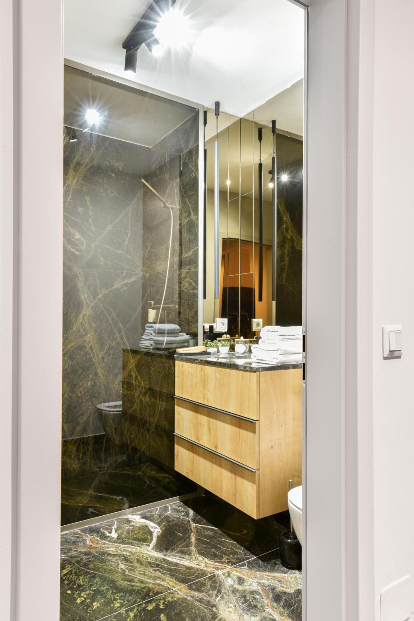 Clujstays Urban Glam Central Apartments Екстериор снимка
