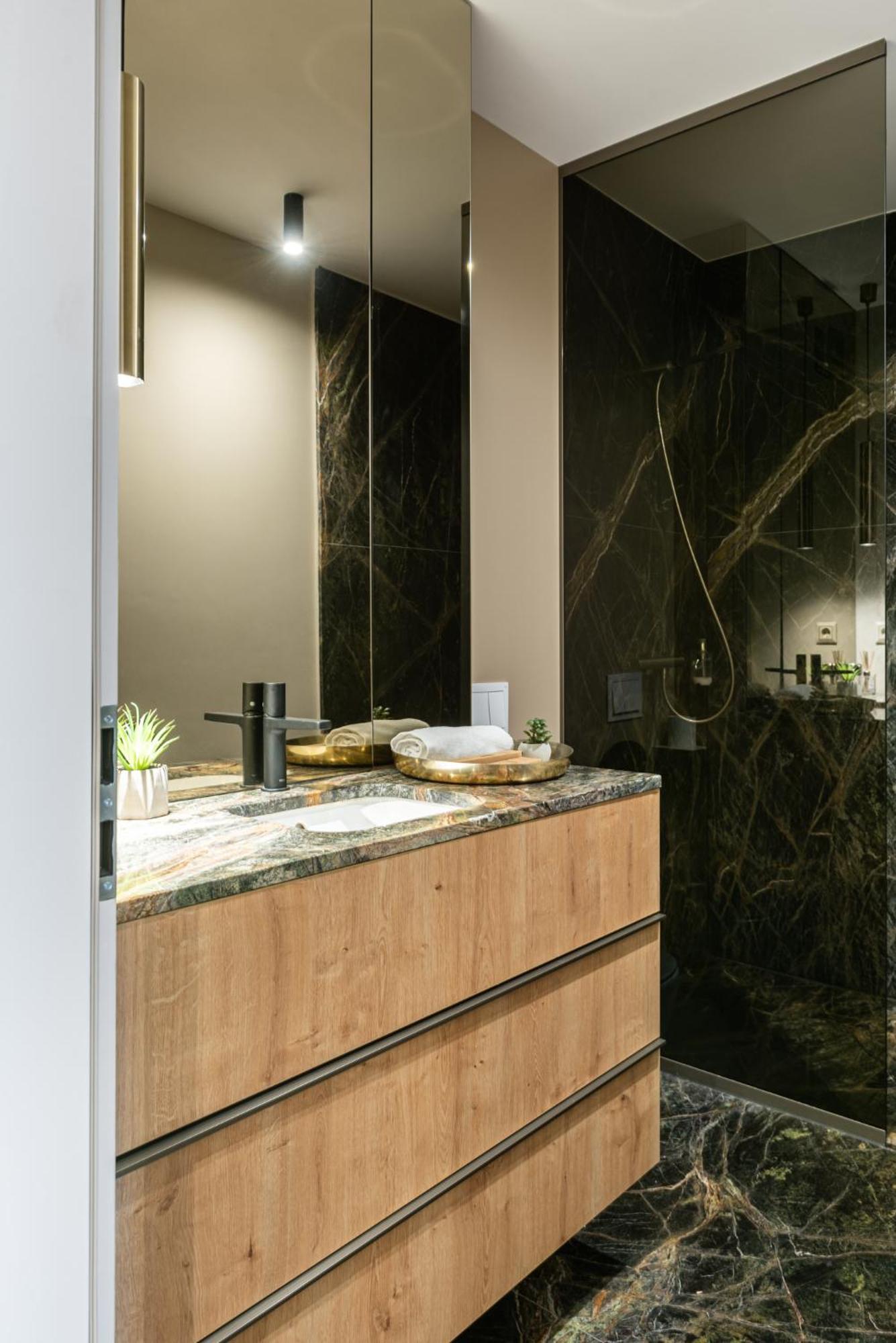 Clujstays Urban Glam Central Apartments Екстериор снимка